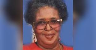 Inell Holland Obituary