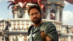 Mortal hero bek teams with the god horus in an alliance against set, the merciless god of darkness, who has usurped egypt's throne, plunging the once peaceful and prosperous empire into chaos and conflict. Gods Of Egypt What Were They Thinking The New Republic