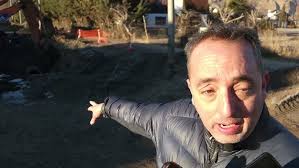 Claris Jones, Tamara Valencia: banco de sangre HZE