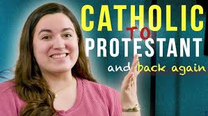 From Baptist Ministry to the Catholic Church -- Roger Maxson Shares His  Story