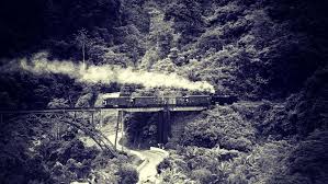Maybe you would like to learn more about one of these? Napak Tilas Jalur Sepur Menuju Pangandaran Dunia Aleut
