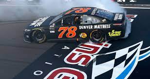 Go bowling at the glen. Watkins Glen International Race Winners Nascar Cup Series Mrn