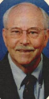 Charles Casper “Chuck” Goertz (1938-2006)