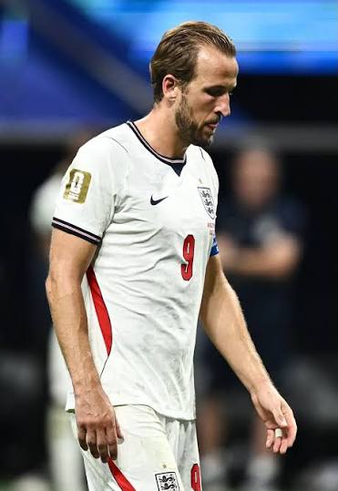󠁧󠁢󠁥󠁮󠁧󠁿 Harry Kane sobre se esta foi sua última Copa do Mundo:  “Ainda é cedo demais para dizer. Eu encaro ano a ano e vejo como me sinto.  Eu amo jogar pela