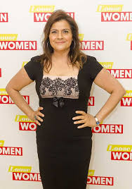 Nina wadia was born on december 18, 1968 in bombay, maharashtra, india as nina minoo wadia. Eastenders Actress Nina Wadia Unveils Dramatic Weight Loss On Loose Women Hello