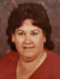 Obituary information for Betty Jo Painter