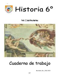 Recuerde seguirnos en nuestras redes sociales y compartir las publicaciones de biblioteca del maestro los enlaces de descargar los. Cuaderno De Actividades Estudios Sociales 6to Grado Cuaderno De Estudios Sociales Ensenanza De La Historia Actividades De Ensenanza