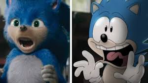 Powered with incredible speed, sonic races across the globe to stop uncool evil genius dr. Fan Lays Out Perfect Plan To Fix Sonic The Hedgehog Movie