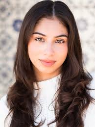 Brand Model and Talent