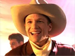 Marc Blucas will appear in a new Christmas 🎄 movie 🎥 opposite Candace  Cameron Bure