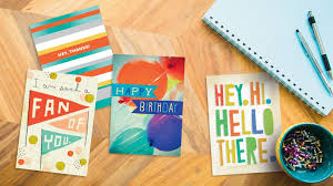 Birthdays are the special time to express your feeling and love to your best friends and family members. 25 Sentiments For Staff Birthday Cards Hallmark Business Connections