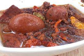 Resep Brongkos Daging Sapi Aneka Resep Masakan