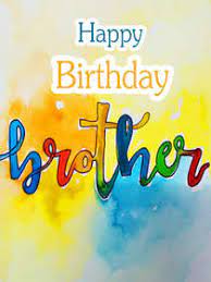 Check spelling or type a new query. Free Printable Birthday Brother Cards Create And Print Free Printable Birthday Brother Cards At Home