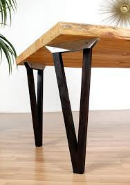 6 8 Jpg 420 600 Wood Table Legs Diy Furniture Decor Wood Table Design