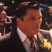 Robert Fyffe Obituary