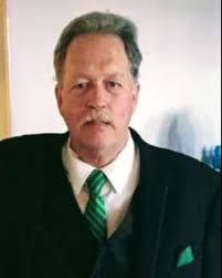 Dennis Wayne Phillips Obituary December 7, 2024