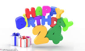 · alles gute zum geburtstag. Happy Birthday 24 Geburtstag Geburtstagsspruche Welt