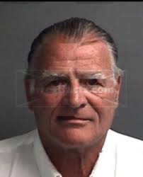 Lester James Hanks of Florida, arrests, mugshots, and charges Updated 2025 