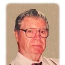 Bernard W. Graham, Sr. Obituary