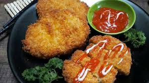 Dengan jangkauan yang luas tentu saja mampu membuat kartu nama pun semakin lebih berkesan dan kualitasnya juga lebih menjanjikan. Resep Tahu Katsu Yang Lezat Dan Gampang Dibuat Lifestyle Liputan6 Com