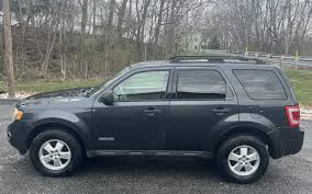 Image result for Black 2008 Escape