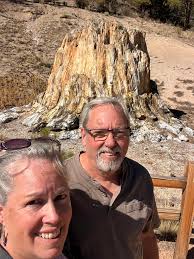 Hidden gem near Colorado Springs with ancient redwoods