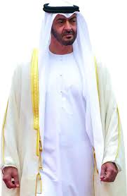 2، شارع الشيخ خليفة بن زايد آل نهيان. ØªØ±Ø´ÙŠØ­ Ù…Ø­Ù…Ø¯ Ø¨Ù† Ø²Ø§ÙŠØ¯ Ù„Ø¬Ø§Ø¦Ø²Ø© Ù†ÙˆØ¨Ù„ Ù„Ù„Ø³Ù„Ø§Ù… Ø¹Ø¨Ø± Ø§Ù„Ø¥Ù…Ø§Ø±Ø§Øª Ø£Ø®Ø¨Ø§Ø± ÙˆØªÙ‚Ø§Ø±ÙŠØ± Ø§Ù„Ø¨ÙŠØ§Ù†