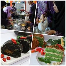 Check spelling or type a new query. Uniknya Dua Cake Fusion Di Kampus Tristar Institute Surabaya Matoa