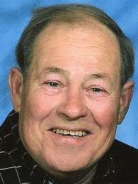 Edward Hickner Obituary (1941