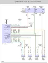 1997 ford ranger pickup truck. Wiring Diagram For Stereo I 39 M Installing A New Stereo In