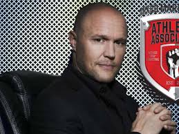 Rebney reveals plans: Media campaign, unionization, anti-trust exemption