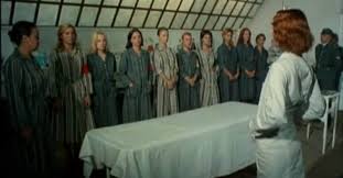 Horror Movie Review: SS Experiment Camp (1976) - GAMES, BRRRAAAINS & A  HEAD-BANGING LIFE