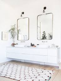 Vintageluxe Interior Bathroom Trends Beautiful Bathrooms