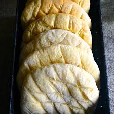 Lepinja Traditional Recipe From The Balkans 196 Flavors Bosnian Recipes Food Croatian Recipes
