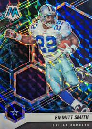 Nfl Pacific Card, I'M Wondering How Much It'S Worth. 1991 Emmit Smith 6 Of  10 Limited Edition : R/Cowboys