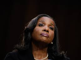 Appeals court says Lisa Cook can stay