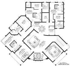 خرائط الفيلا Ha 07 4 غرف نوم سكن أبعاد المسكن 25 42م عرضx24 77م عمق Square House Plans My House Plans Family House Plans