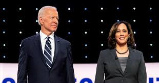 Vice president kamala harris, the former state attorney general and senator from california who assumed office on january 20, 2021, has a loving and supportive family. Usa Das Gespann Biden Harris Weltspiegel Ard Das Erste
