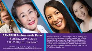 Asian American and Native American Pacific Islander-Serving Institution