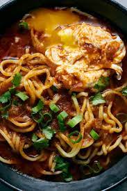 Birria Ramen Recipe Recipe In 2021 Recipes Ramen Recipes Nyt Cooking