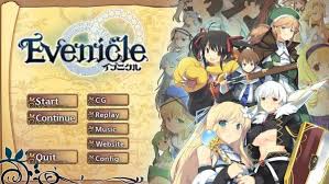 Evenicle Pc Game Free Download Free Games Eroge Gaming Pc