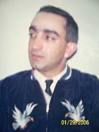 SGT Gilbert Carvalho, Fall River, MA