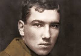 Back to the Front: Nicola Shulman reviews 'Robert Graves