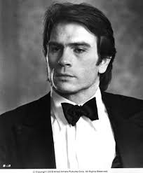 Tommy Lee Jones's Early Rise To Stardom: A Journey Of Youthful Talent