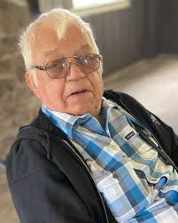 Eilert Wayne Beyer Obituary November 3, 2022