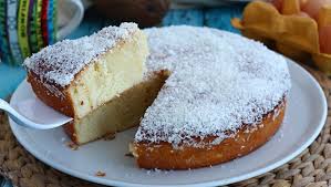 Le Mont Blanc Gateau Antillais Creme Coco Recette Ptitchef Recipe Desserts Homemade Chocolate Cupcakes Biscuit Cake