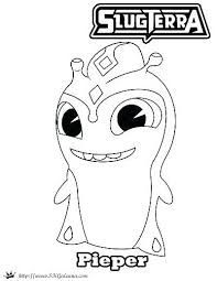 Slugterra Coloring Pages Coloring Pages Coloring Pages In Addition To Into The Shadows Coloring Coloring Pages Monster Truck Coloring Pages Easy Coloring Pages