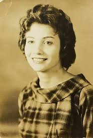 Martha Ann Thornton Obituary