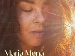 Maria mena was born into an artistic family. Maria Mena Archives Scandipop Co Uk