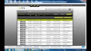 Discover a new music mix with the mixtrax app. Xrs Driver Logs Traxxis Gps Solutions